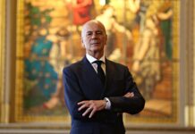 Jorge Telerman: “El Teatro está prendiendo motores”