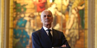 Jorge Telerman: “El Teatro está prendiendo motores”