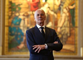Jorge Telerman: “El Teatro está prendiendo motores”