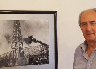 Jorge Lapeña, sobre la falta de combustible: “Puede ser que haya algo de especulación, pero que no se le eche la culpa a eso directamente”
