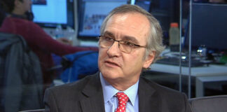 Guillermo Lipera: “Quieren una Corte y un Consejo adictos”