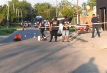 El testimonio de dos vecinos de Rosario, víctimas de la inseguridad: “Las fuerzas están en operativos de tránsito”