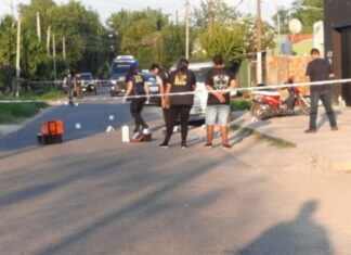 El relato de un docente de Rosario: “Es muy preocupante como viven las infancias de la ciudad”