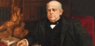 Luciana Sabina: “De Sarmiento se destaca la meritocracia”