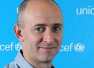 Sebastian Waisgrais: “Casi nueve millones de chicos pasan alguna privación social”