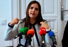 Tamara Sujú, abogada venezolana: “En nuestro país llevan la tortura al límite y el gobierno argentino es cómplice”