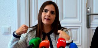 Tamara Sujú, abogada venezolana: “En nuestro país llevan la tortura al límite y el gobierno argentino es cómplice”