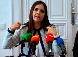 Tamara Sujú, abogada venezolana: “En nuestro país llevan la tortura al límite y el gobierno argentino es cómplice”