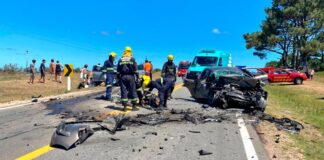 Carlos Damin, sobre el uso indebido de drogas: “Las consultas son las mismas, pero bajaron las edades y subieron los consumos”