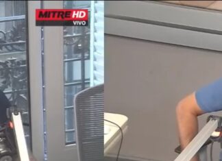 Horacio Rodríguez Larreta: “Mi decisión de candidatura no depende de lo que haga Mauricio Macri”
