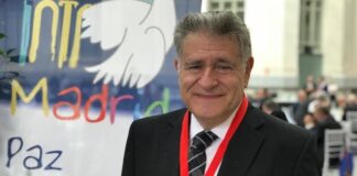 Abraham Skorka: “Bergoglio se ha comprometido con el espíritu y la letra del Concilio Vaticano II”