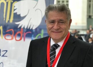 Abraham Skorka: “Bergoglio se ha comprometido con el espíritu y la letra del Concilio Vaticano II”
