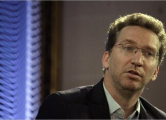 Alejandro Catterberg en “Los apuntes del día”