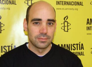 El relato de un responsable de Amnistia Internacional: “Ortega pretende cambiar la prisión injusta por el exilio forzado”