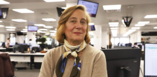 Carmen De Carlos, periodista española: “Argentina ha ido de mal en peor”