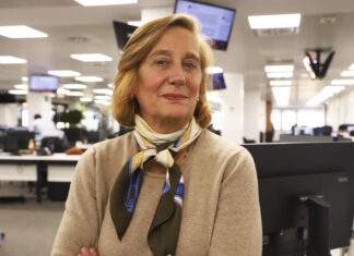 Carmen De Carlos, periodista española: “Argentina ha ido de mal en peor”