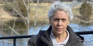 El relato de una presa política nicaragüense: “Los Ortega Murillo no solo nos desterraron sino que nos quitaron la nacionalidad”
