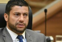 Gabriel Chumpitaz: “El discurso del presidente es muy precario”