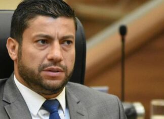 Gabriel Chumpitaz: “El discurso del presidente es muy precario”