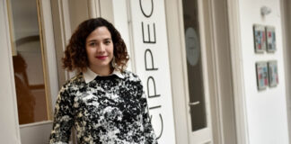 Gala Díaz Langou en “Los apuntes del dia”