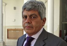 Jorge Baclini, Fiscal General de Santa Fe: “El narcomenudeo en Rosario no se persigue y genera mucho dinero”