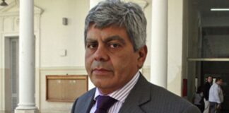 Jorge Baclini, Fiscal General de Santa Fe: “El narcomenudeo en Rosario no se persigue y genera mucho dinero”