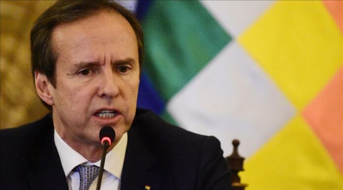 Jorge Quiroga, ex presidente de Bolivia: “La tiranía de ‘los Piratas del Caribe’ incluye a Cuba, Nicaragua y Venezuela”