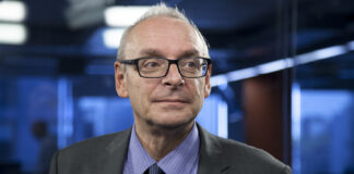 Loris Zanatta en “Los apuntes del día”