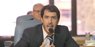 Martín Berhongaray: “Con incertidumbre en los datos no generas políticas para revertir la situación”