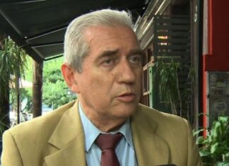 Rubén Manusovich: “Podríamos llegar a 300 o 400 mil millones de exportaciones”