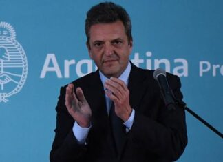 María Eugenia Talerico: “La campaña de Sergio Massa es de las más cara de un candidato a presidente de occidente”