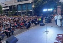 Munir Alberto Bracco en “Los apuntes del día”: “Les pedimos a los políticos madurez humana”