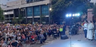 Munir Alberto Bracco en “Los apuntes del día”: “Les pedimos a los políticos madurez humana”