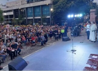 Munir Alberto Bracco en “Los apuntes del día”: “Les pedimos a los políticos madurez humana”