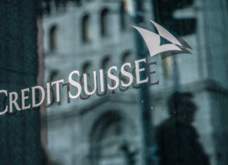 Patricia Gabaldon, tras el temblor del banco Credit Suisse: “Esto es un problema de confianza”