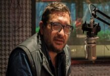 Germán De los Santos: “Los Monos son un estado paralelo”