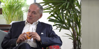 Edgardo Buscaglia: “El Estado argentino está de rodillas frente a la delincuencia trasnacional”