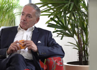 Edgardo Buscaglia: “El Estado argentino está de rodillas frente a la delincuencia trasnacional”