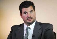 Eugenio Burzaco, tras su asunción como Ministro de Seguridad porteño: “El eje central es tratar de que la Ciudad este cada día más segura”