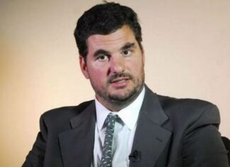 Eugenio Burzaco: “La idea es blindar las fronteras para que no sea tan fácil ingresar drogas y armas”