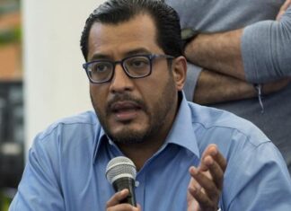 Félix Madariaga: “Daniel Ortega debe ser aislado”