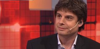 Francisco “Pancho” Olivera en “Los apuntes del día”