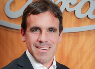 El presidente de Ford confirmó una millonaria inversión en el país: “Pensamos en el potencial exportador”