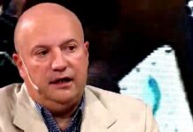 Héctor Gambini: “Los delitos se ordenan desde las cárceles donde están los narcos presos”
