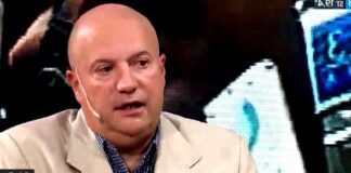 Héctor Gambini: “Los delitos se ordenan desde las cárceles donde están los narcos presos”