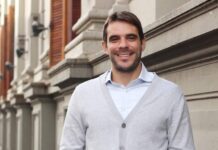 Manuel Passaglia: “No va a haber un líder mesiánico que nos saque adelante, va a ser un equipo”