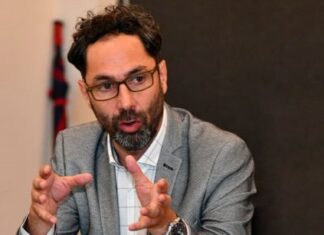 Leandro Querido: “En Argentina hay provincias que violan los derechos políticos electorales”