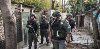 Alberto Faurie: “Hacer casas para combatir el narco es una burla a los rosarinos”