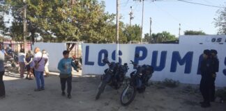 El desconsuelo de la tía del nene de 11 años asesinado en Rosario: “Acabamos de recibir el cuerpo”