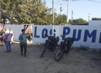 El desconsuelo de la tía del nene de 11 años asesinado en Rosario: “Acabamos de recibir el cuerpo”